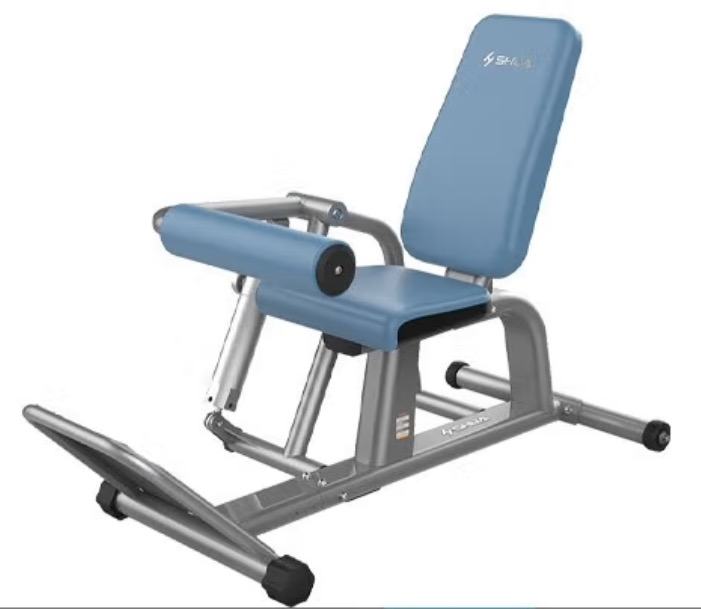 老年腹背训练器 SH-G5607