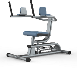 老年扭腰训练器 SH-G5606